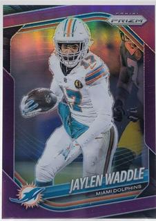 Jaylen Waddle