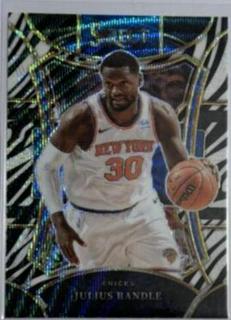 Julius Randle