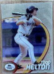 Todd Helton
