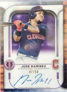 Jose Ramirez