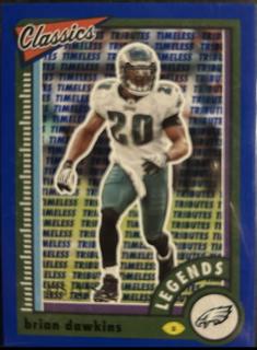 Brian Dawkins
