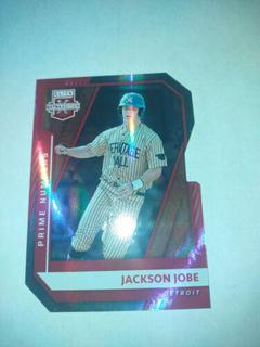 Jackson Jobe