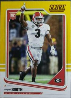 Roquan Smith