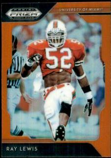 Ray Lewis