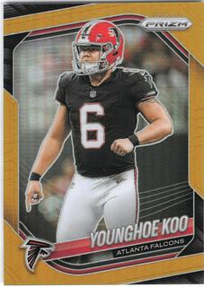 Younghoe Koo