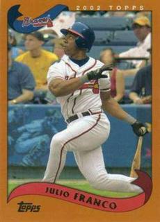 Julio Franco
