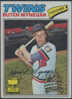 Butch Wynegar