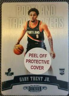 Gary Trent Jr.