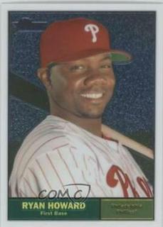 Ryan Howard