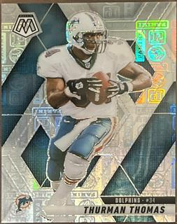 Thurman Thomas