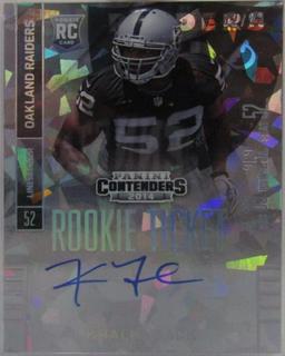 Khalil Mack