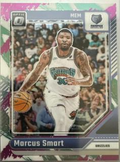 Marcus Smart
