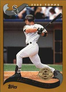 Aaron Rowand