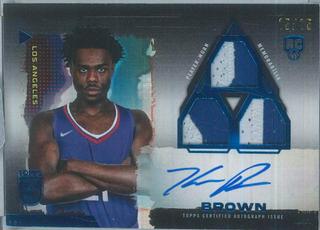 Kobe Brown
