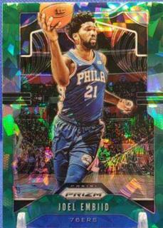 Joel Embiid
