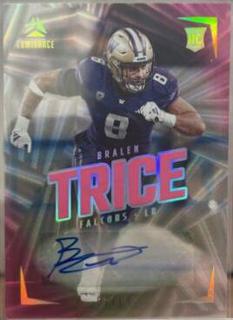 Bralen Trice