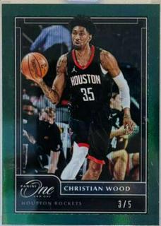 Christian Wood