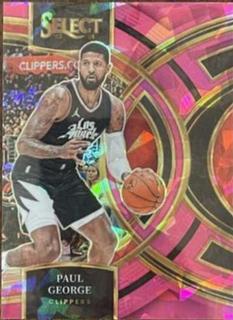 Paul George