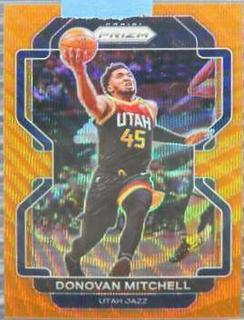 Donovan Mitchell