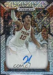 Jaxson Hayes