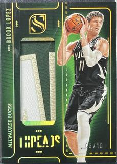 Brook Lopez