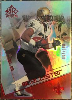 Deuce McAllister
