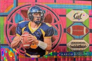 Aaron Rodgers
