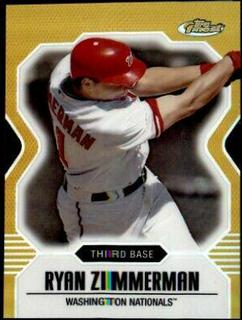 Ryan Zimmerman