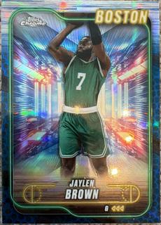 Jaylen Brown