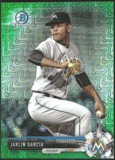 Jarlin Garcia