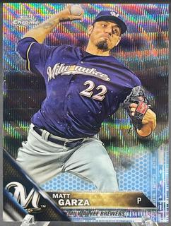 Matt Garza