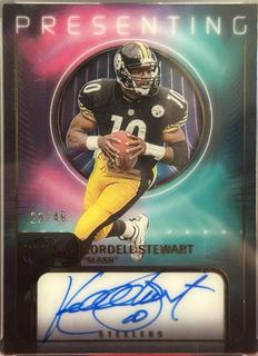 Kordell Stewart