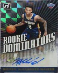 Nickeil Alexander-Walker