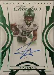 Tyjae Spears