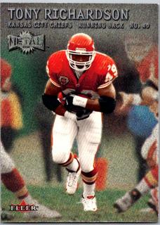 Tony Richardson