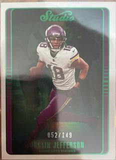 Justin Jefferson