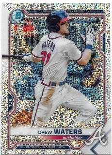 Drew Waters