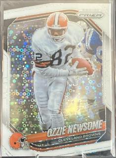 Ozzie Newsome