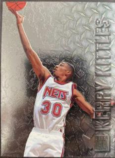 Kerry Kittles