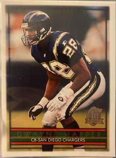Dwayne Harper