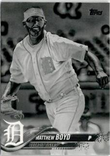 Matthew Boyd