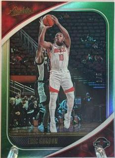 Eric Gordon