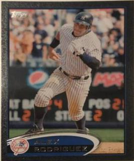 Alex Rodriguez