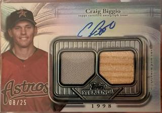 Craig Biggio