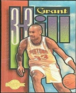 Grant Hill