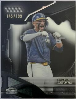 Royce Lewis