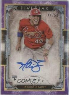 Harrison Bader