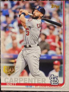 Matt Carpenter