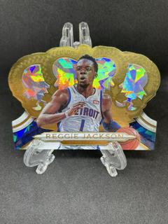 Reggie Jackson