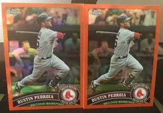Dustin Pedroia